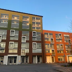 Modern One Bedroom Nearby Airport , Вантаа Финляндия