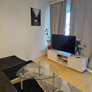 Comfortable 1 Bedroom In , Хельсинки Финляндия