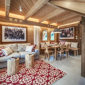 Osada Gasienica Centrum Chalet Zakopane