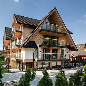 Male Zywczanskie Odkryj Apartment Zakopane