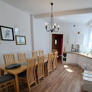Apartament More Apartment Gdansk