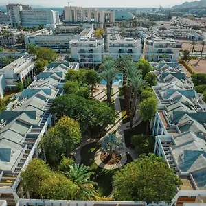 Royal Park By Sea N Rent , Эйлат Израиль