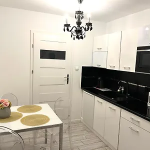 Kameralny15 Apartment Gdansk