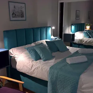 Apartment Comfort In, Warsaw