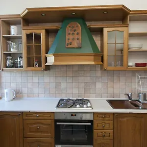 Apartment Concierge Praga Gallery, Warsaw