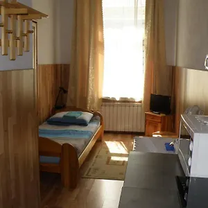 Art-mont Homestay Krakow