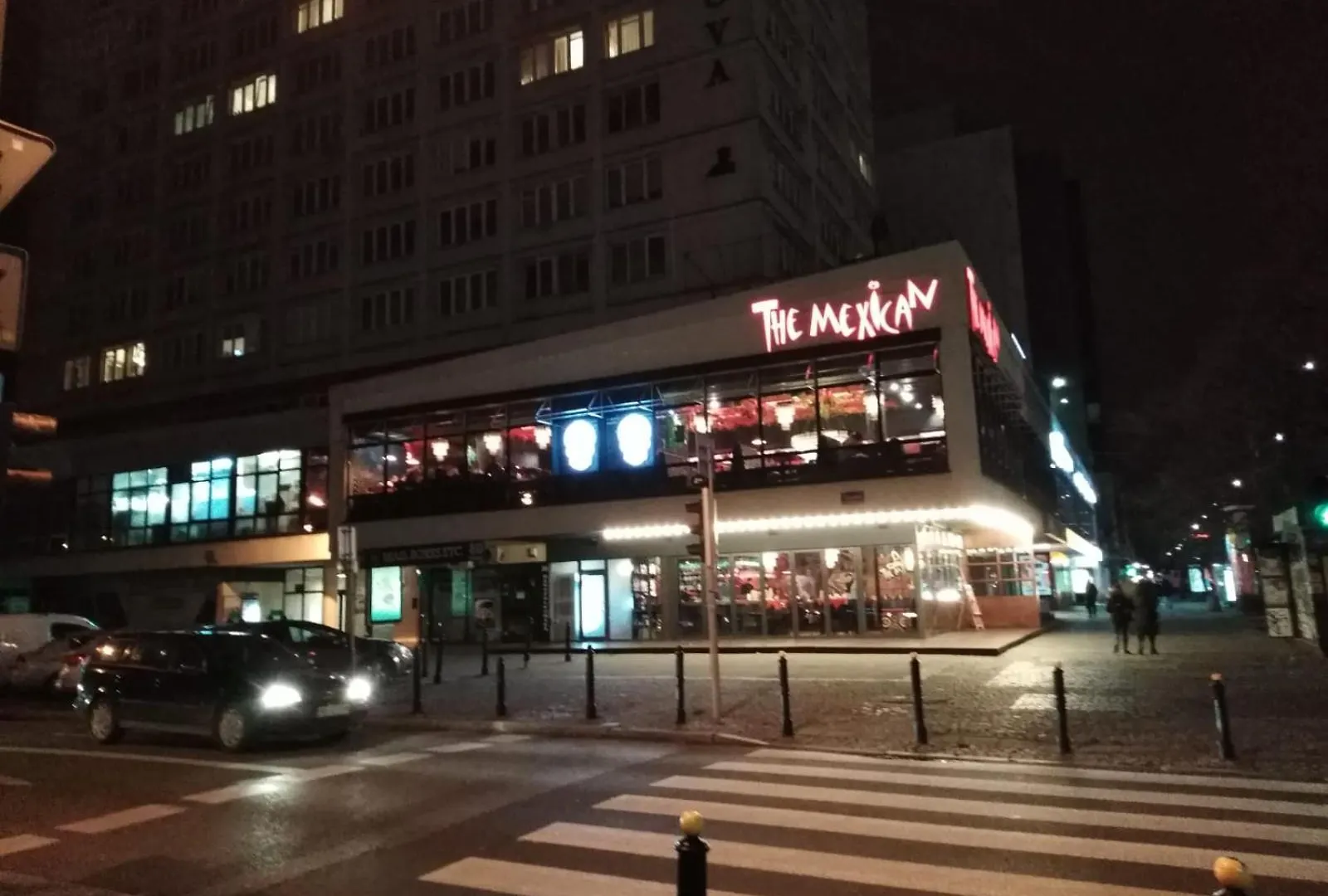 A.G - Apartamenty Warsaw Center