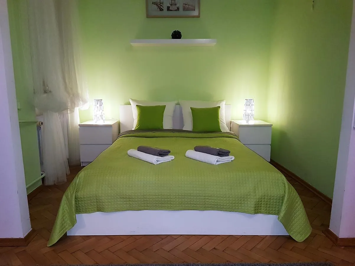 A.G - Apartamenty Warsaw Center 0*,  Польша