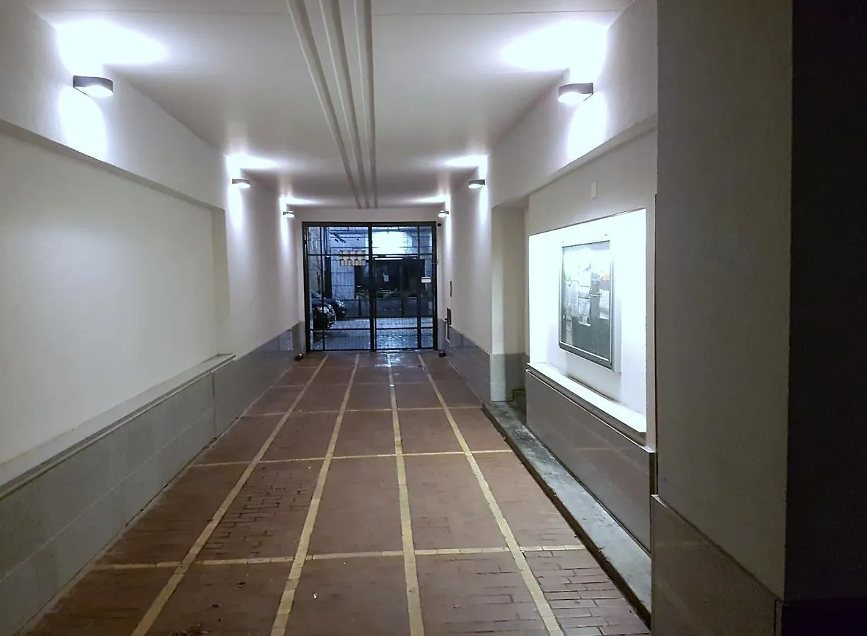 A.G - Apartamenty Warsaw Center Апартаменты